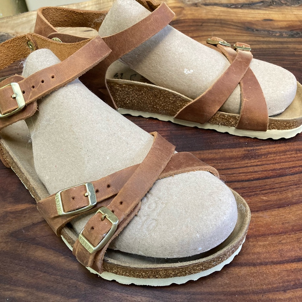 Birkenstock Sandals New!